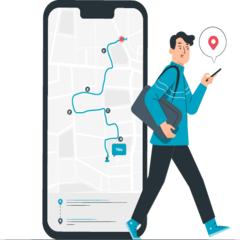 Delivery Route Planner Software