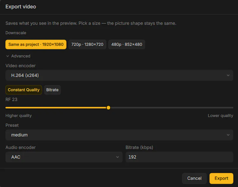 CutWire Studios screenshot 2