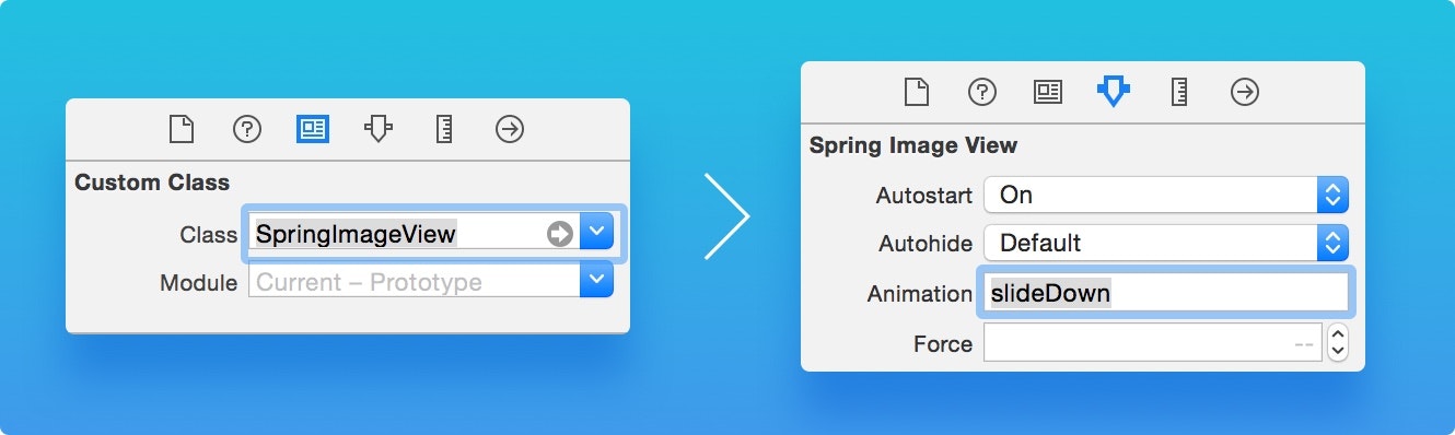 Spring gallery image
