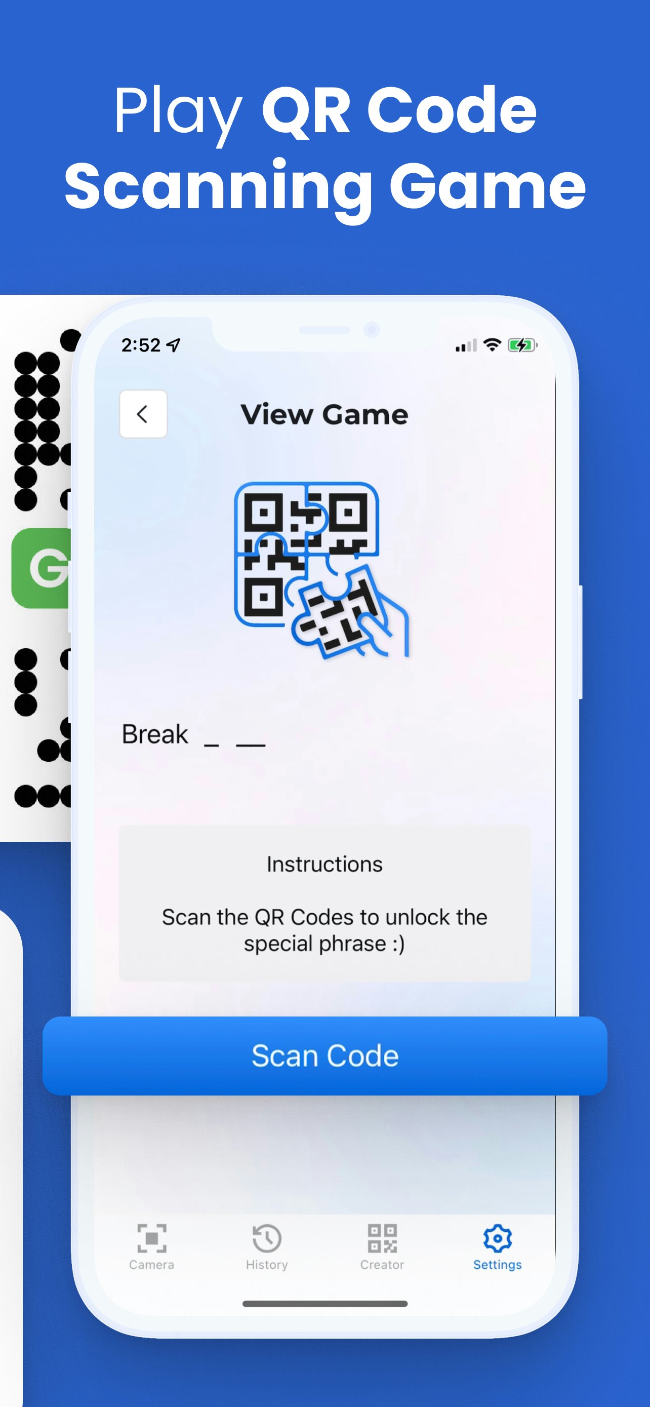 QR Code Reader gallery image