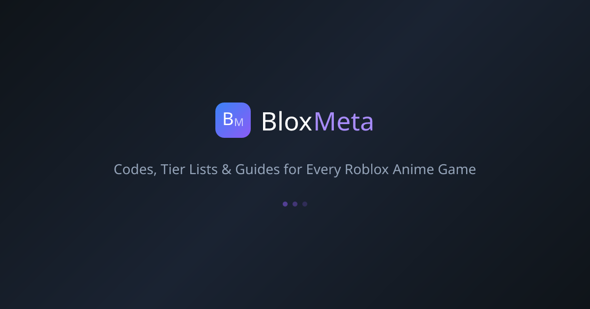 BloxMeta gallery image