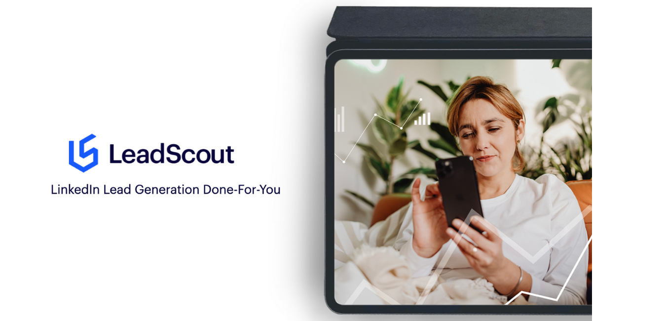 LeadScout gallery image