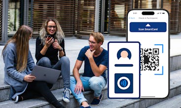 Beautitag Student Attendance Solution gallery image