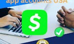 Buy Verified CashApp Account image