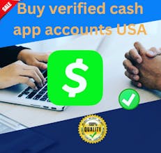Buy Verified CashApp Account gallery image