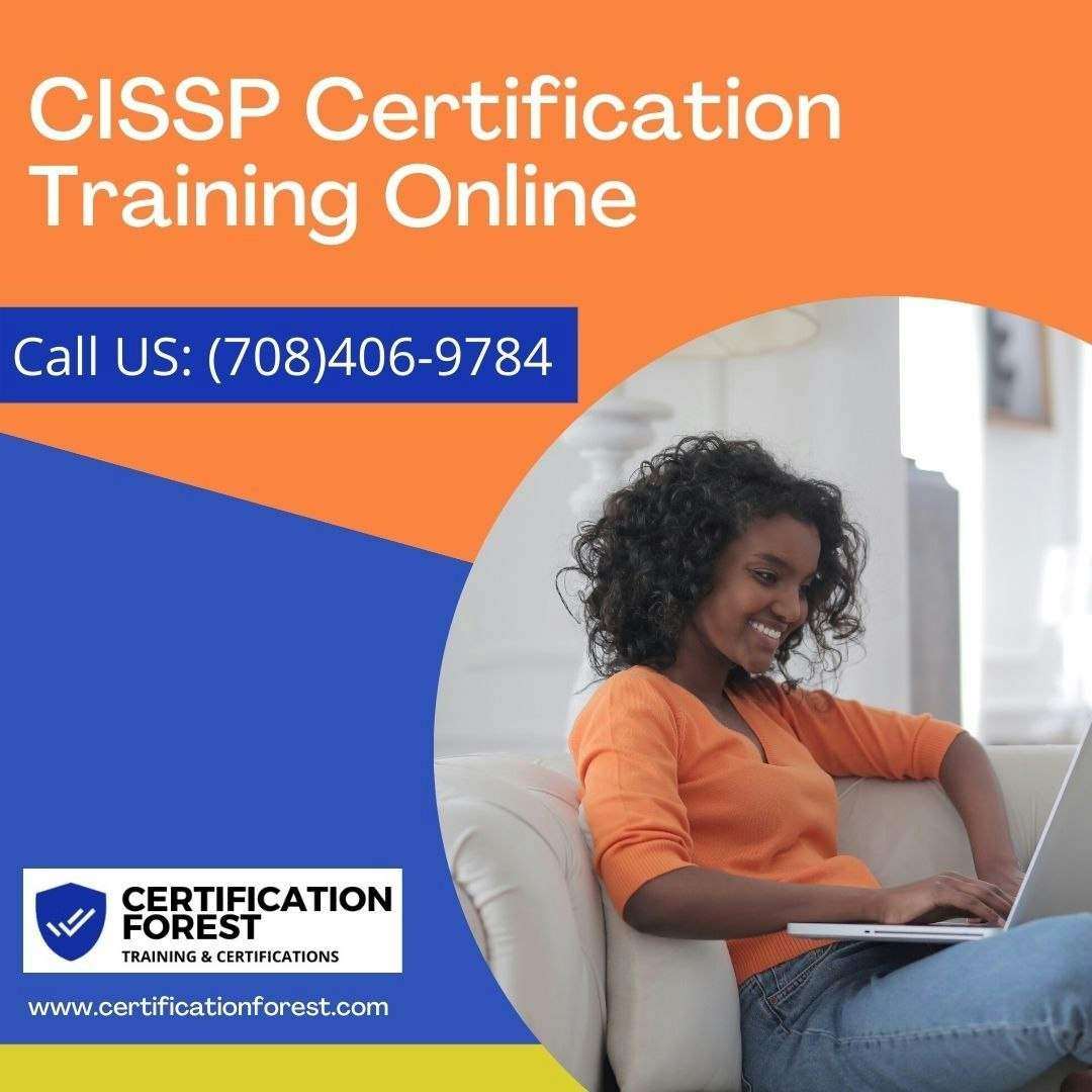CISSP Certification (Training And Exam)