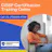 CISSP Certification (Training And Exam)