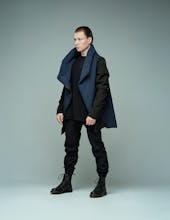 Etheling - Cyberpunk Techwear gallery image