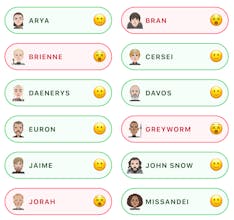 The Winterfallen gallery image