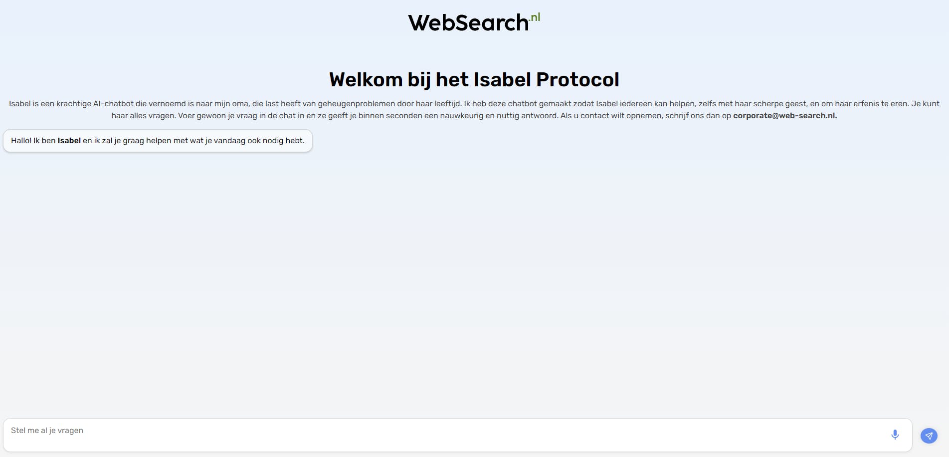 Web Search NL media 1