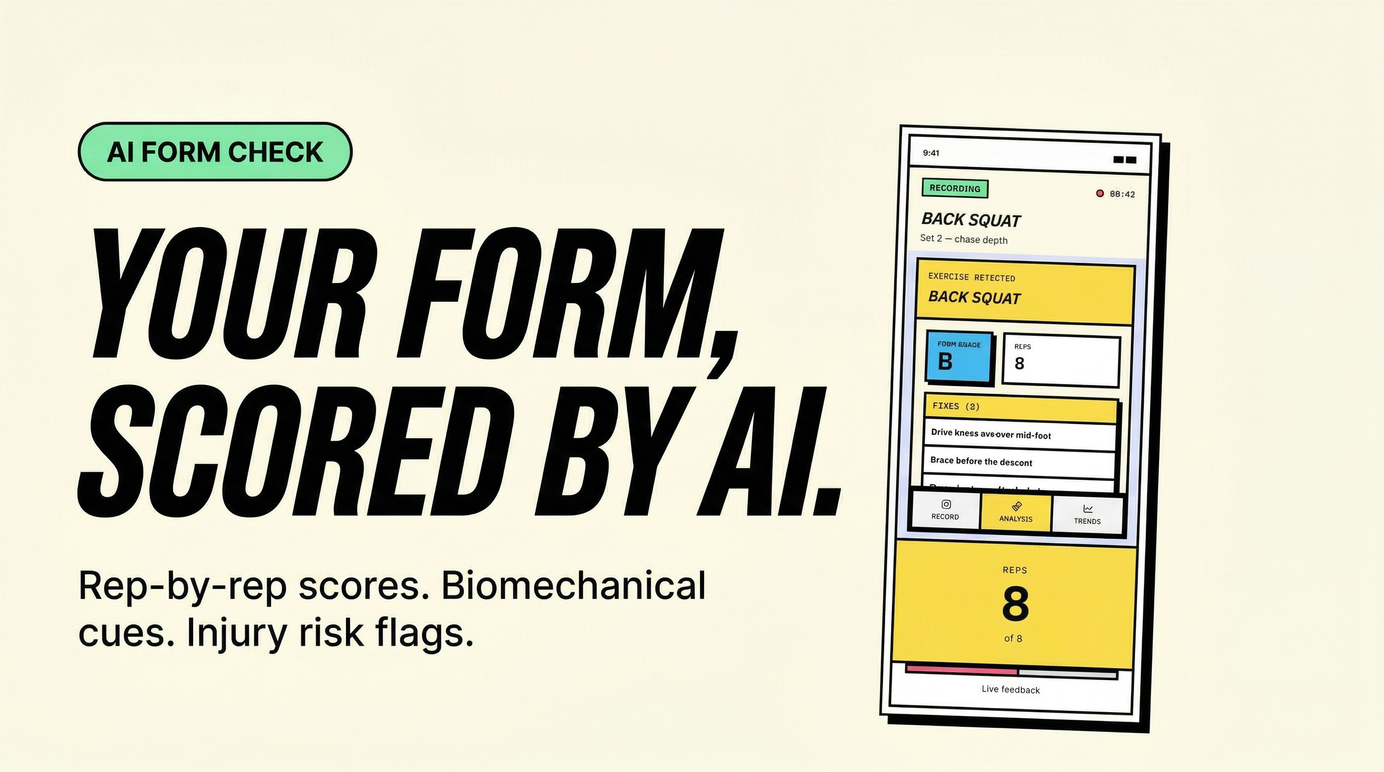 True Form X gallery image