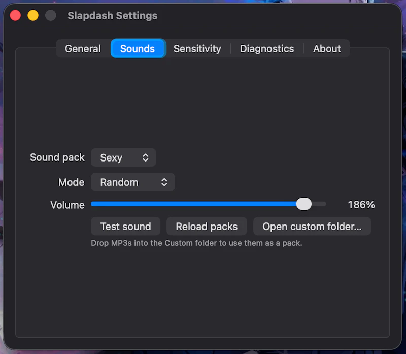 SlapDash screenshot 5