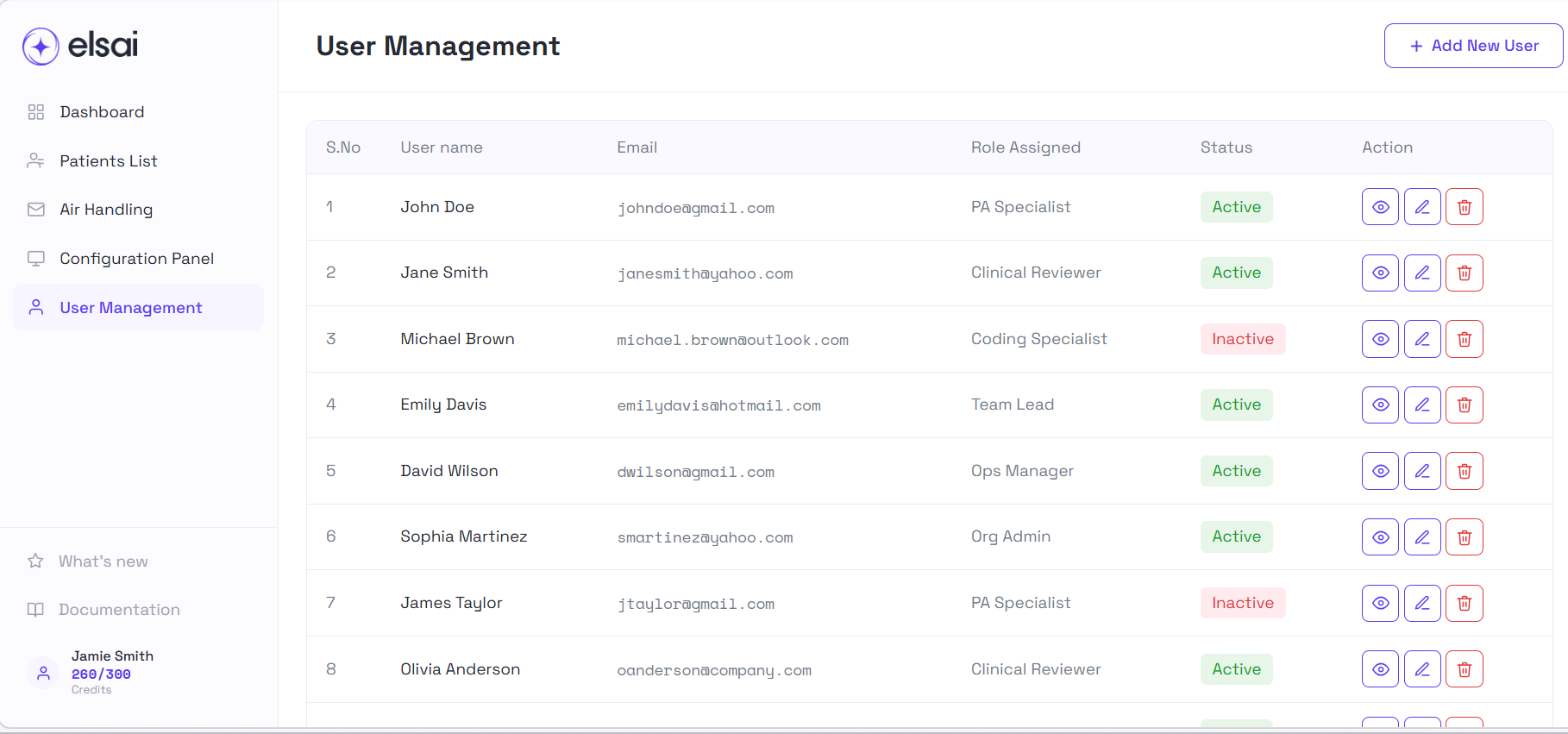 elsai Prior Authorization Agent gallery image