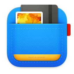 Unclutter logo