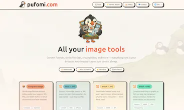 Pufomi gallery image