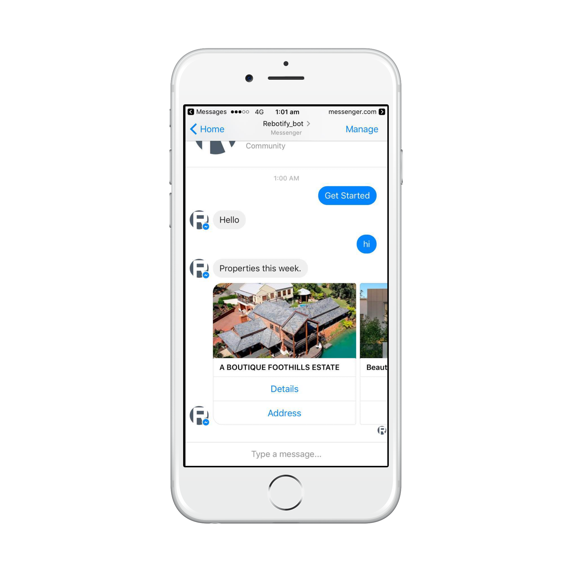 Rebotify gallery image