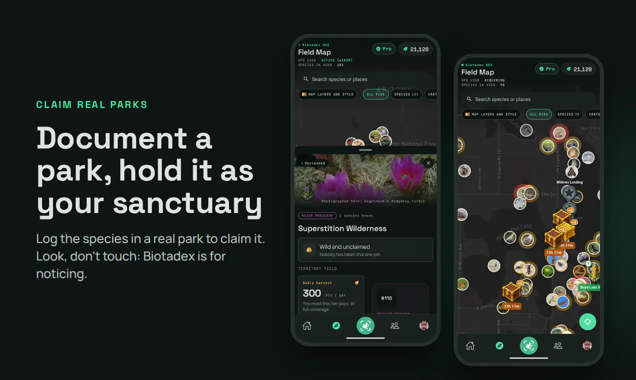 Biotadex gallery image