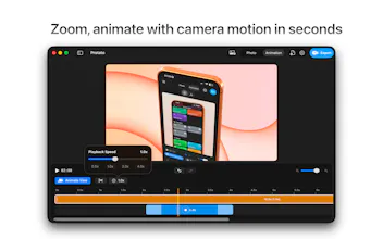 Protato 3D Mockup Generator gallery image