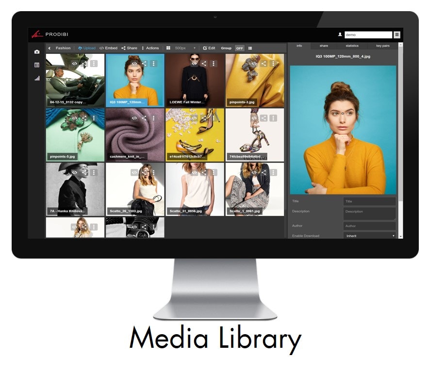 Prodibi gallery image