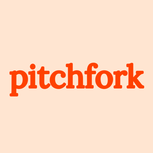 Pitchfork PR