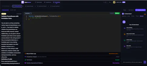 ByteMentor AI gallery image