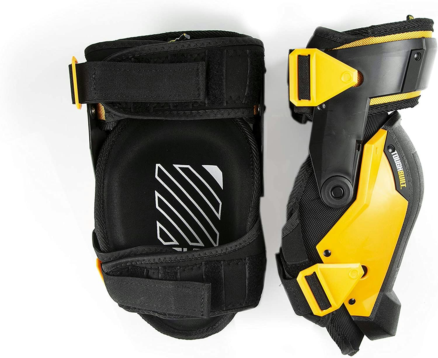 Toughbuilt Knee Pads Product Information, Latest Updates, and Reviews 2024 Product Hunt