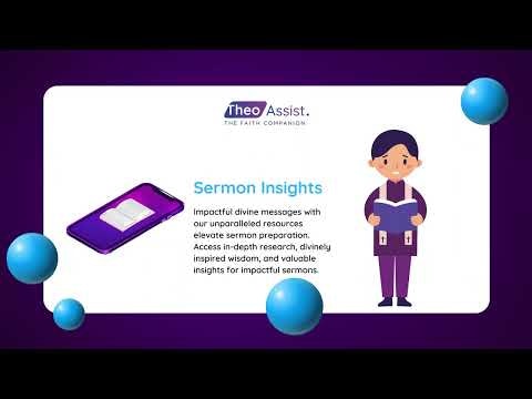 TheoAssist gallery image