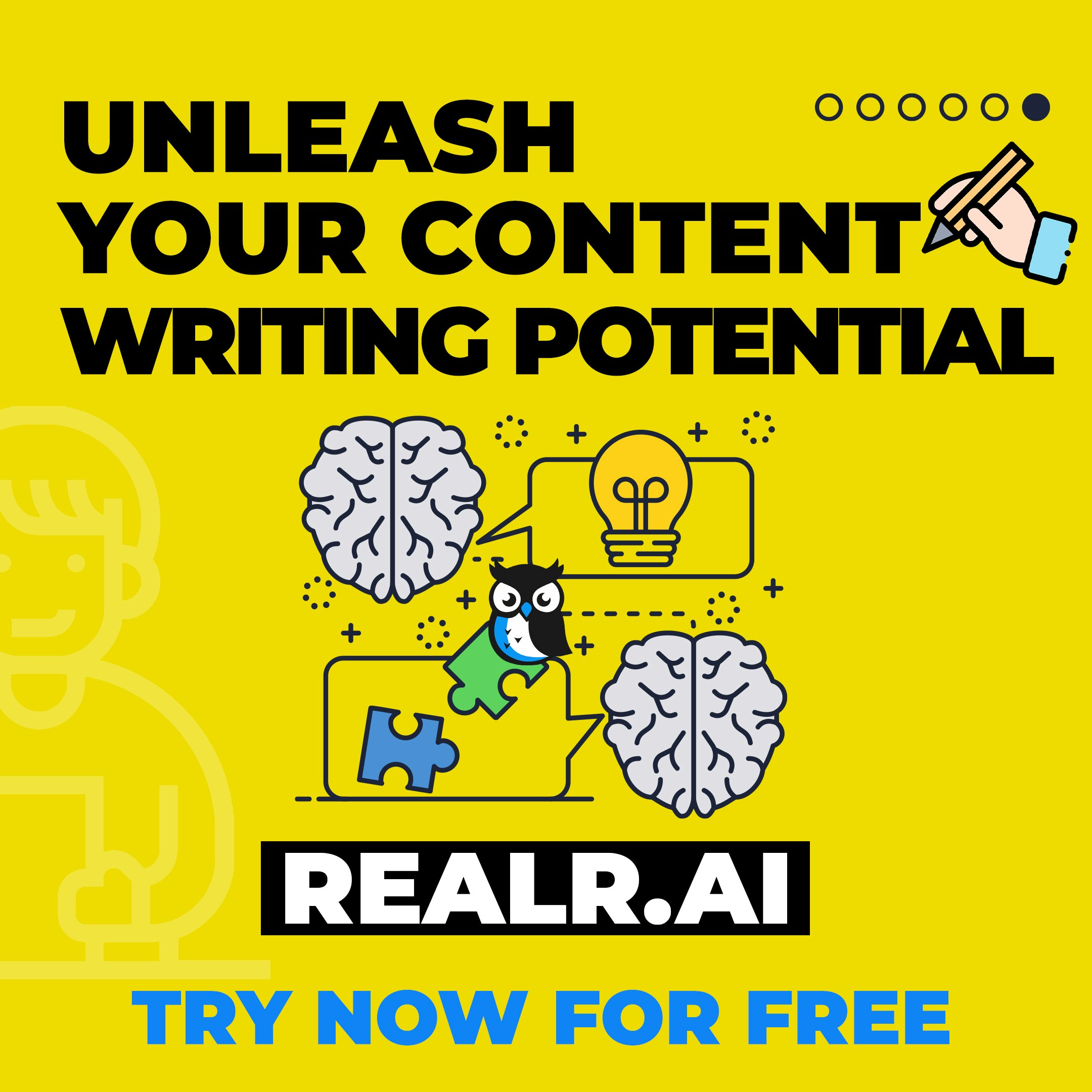 realr.ai - ตัวสร้างเนื้อหา AI ที่ดีที่สุด media 2