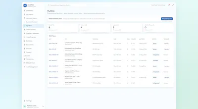 PackFlow gallery image