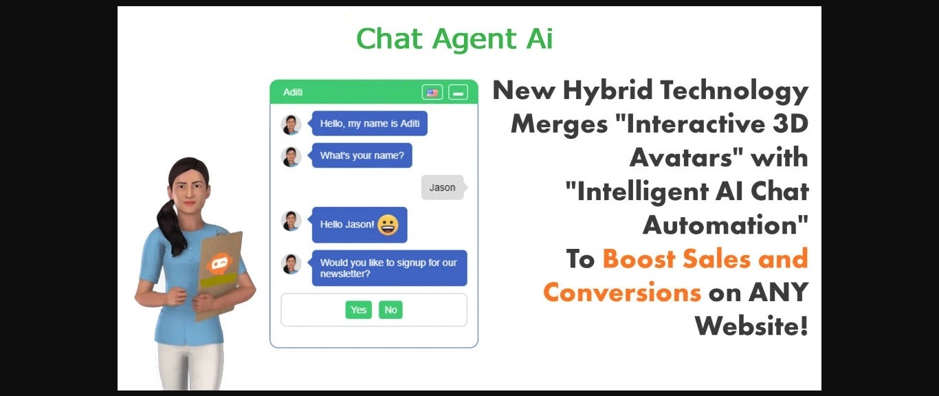 badass chatbots gallery image