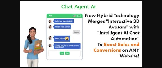 badass chatbots gallery image