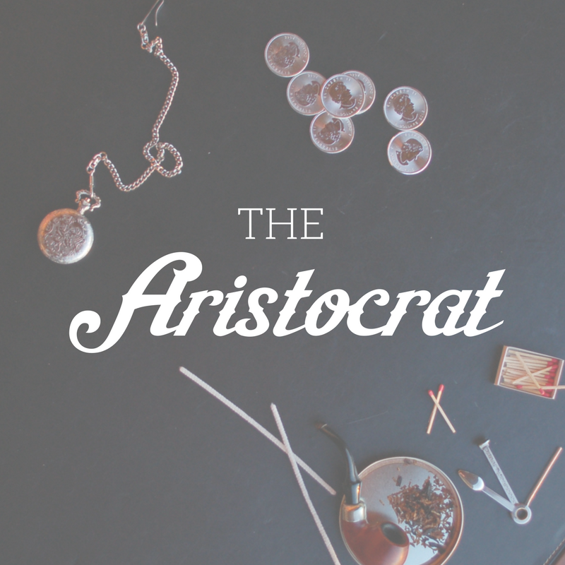 Tin Society gallery image