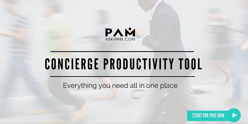Ask PAM gallery image