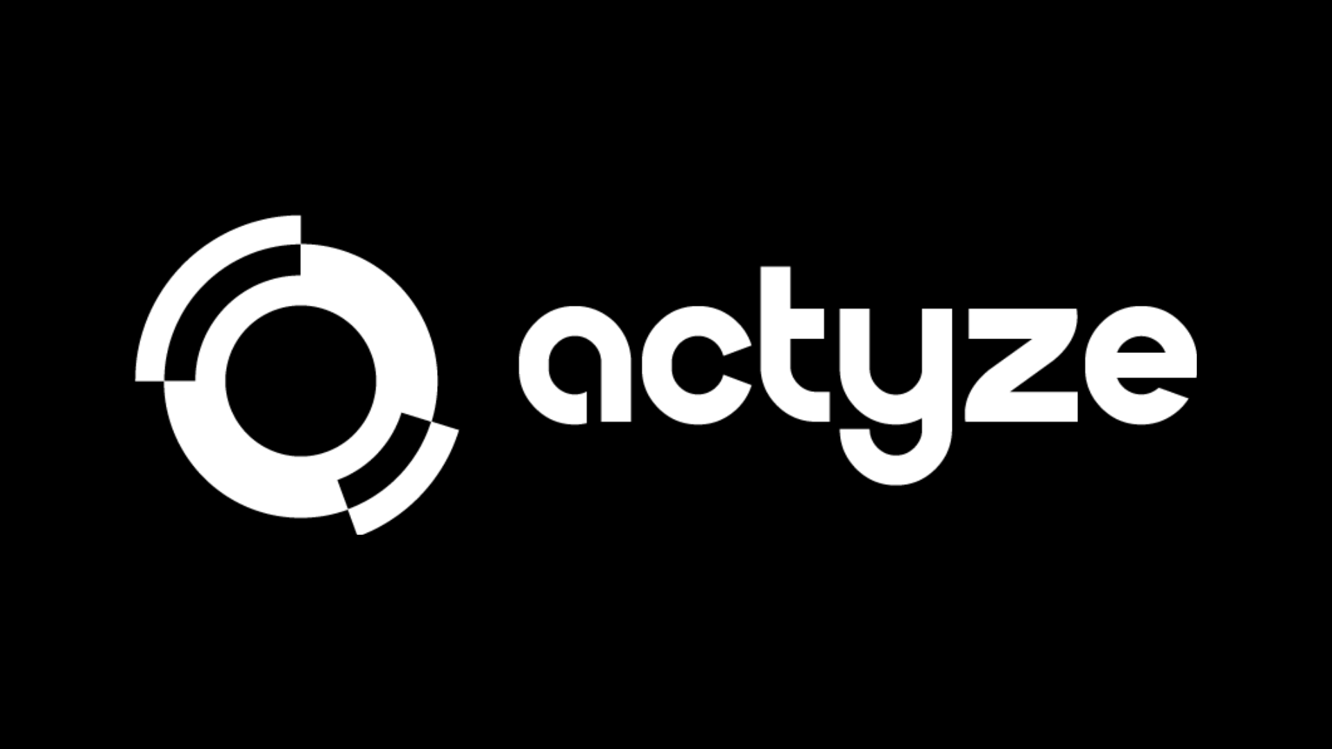 Actyze gallery image