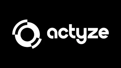 Actyze gallery image