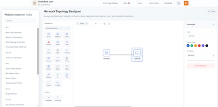 Devtobox gallery image