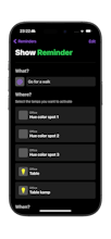 Light Reminders 2.0 gallery image