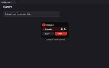 ScreenDrop gallery image