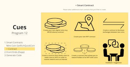 Cues.sg gallery image