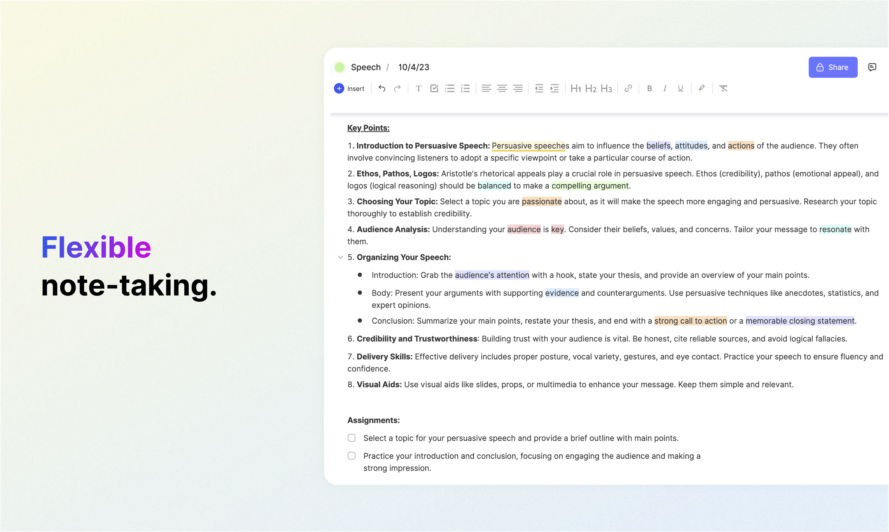 ByDesign Workspace media 3