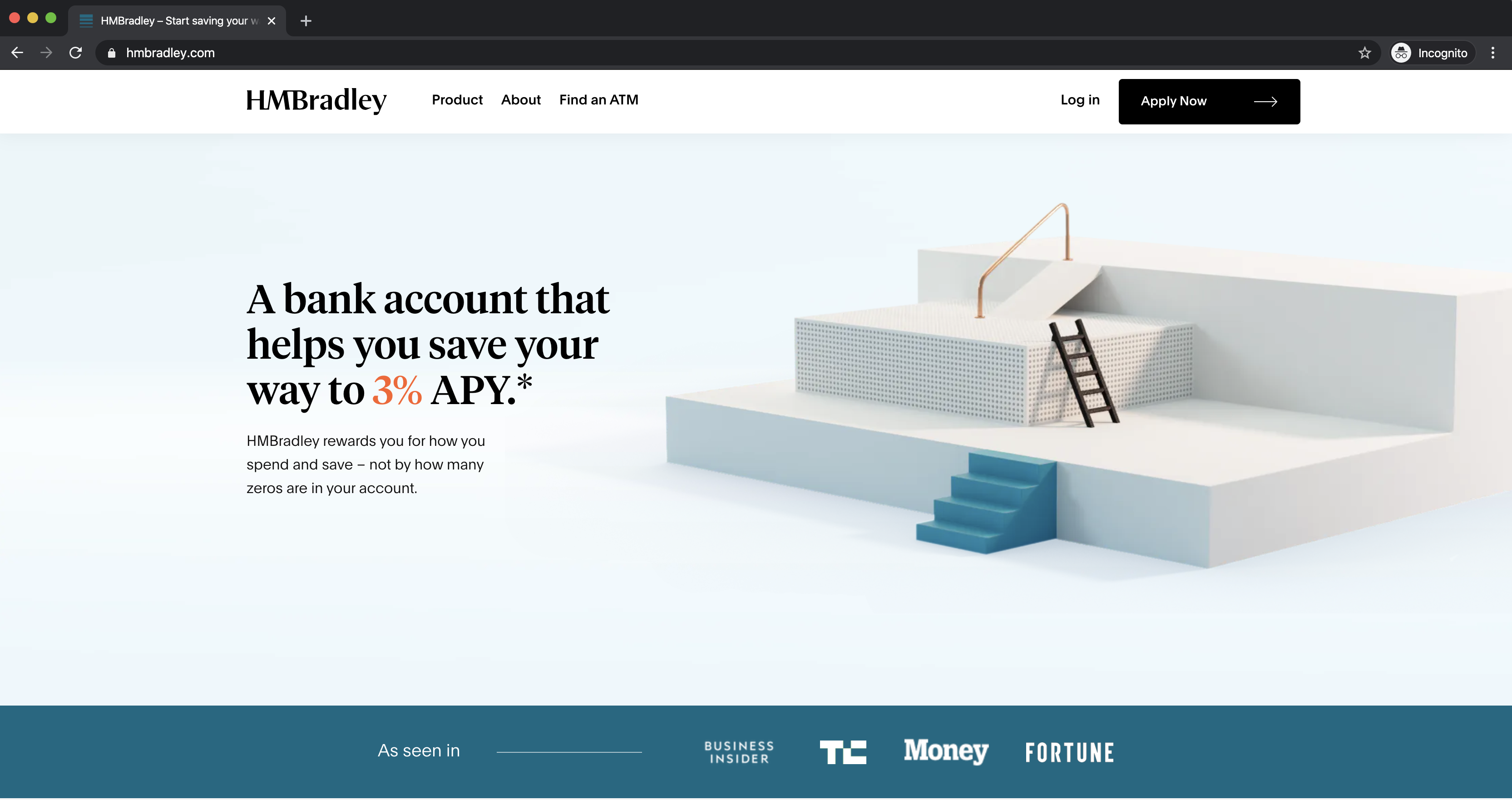 HMBradley gallery image