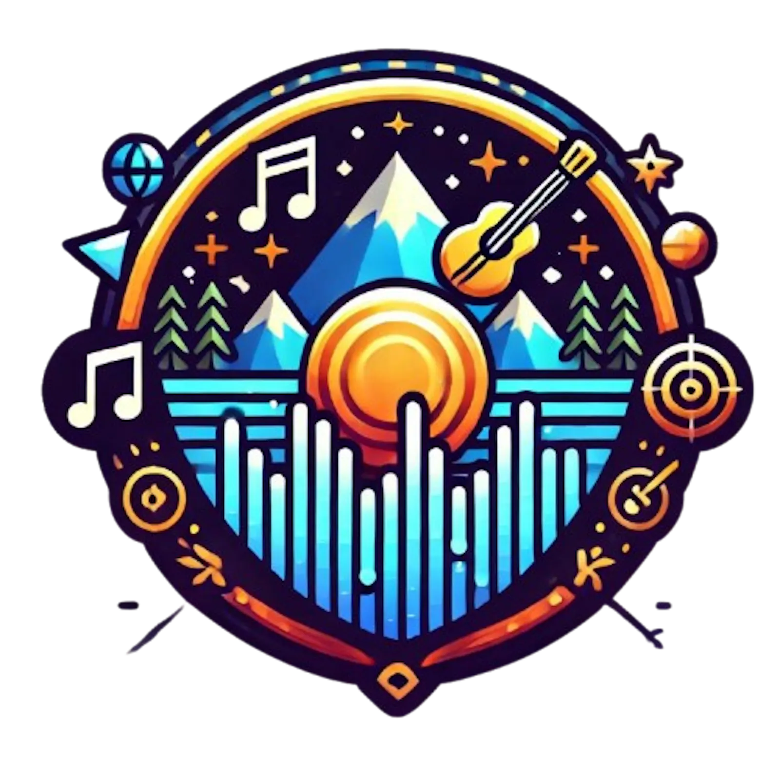 AmbianceBoard — Soundboard JDR gratuit screenshot 1