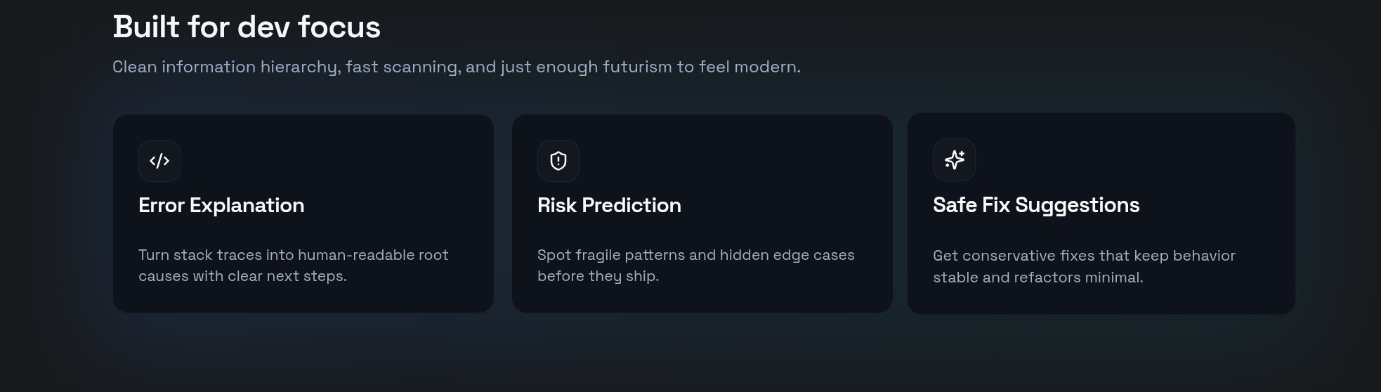 Debugly gallery image