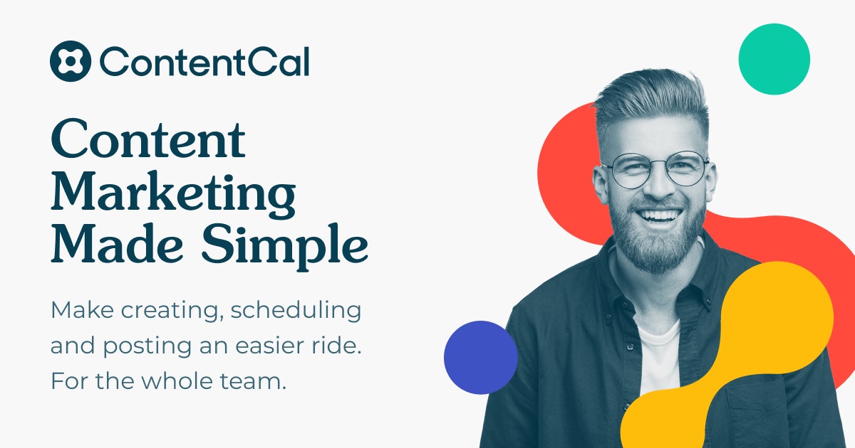 ContentCal gallery image