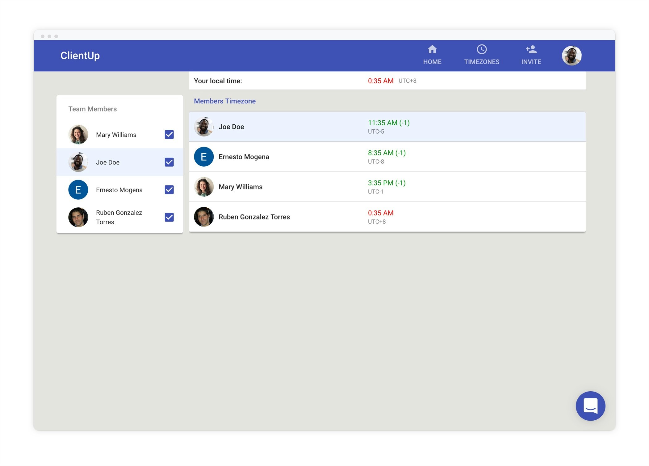 BoostCollab for Remote Teams gallery image