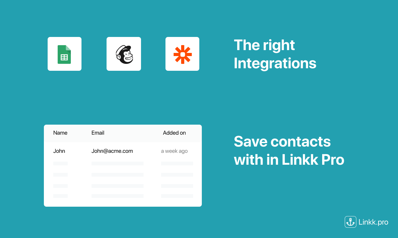 Linkk.Pro gallery image