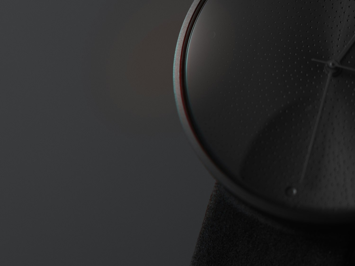 Nomad - Mist Watch gallery image