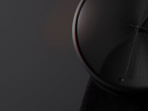 Nomad - Mist Watch gallery image