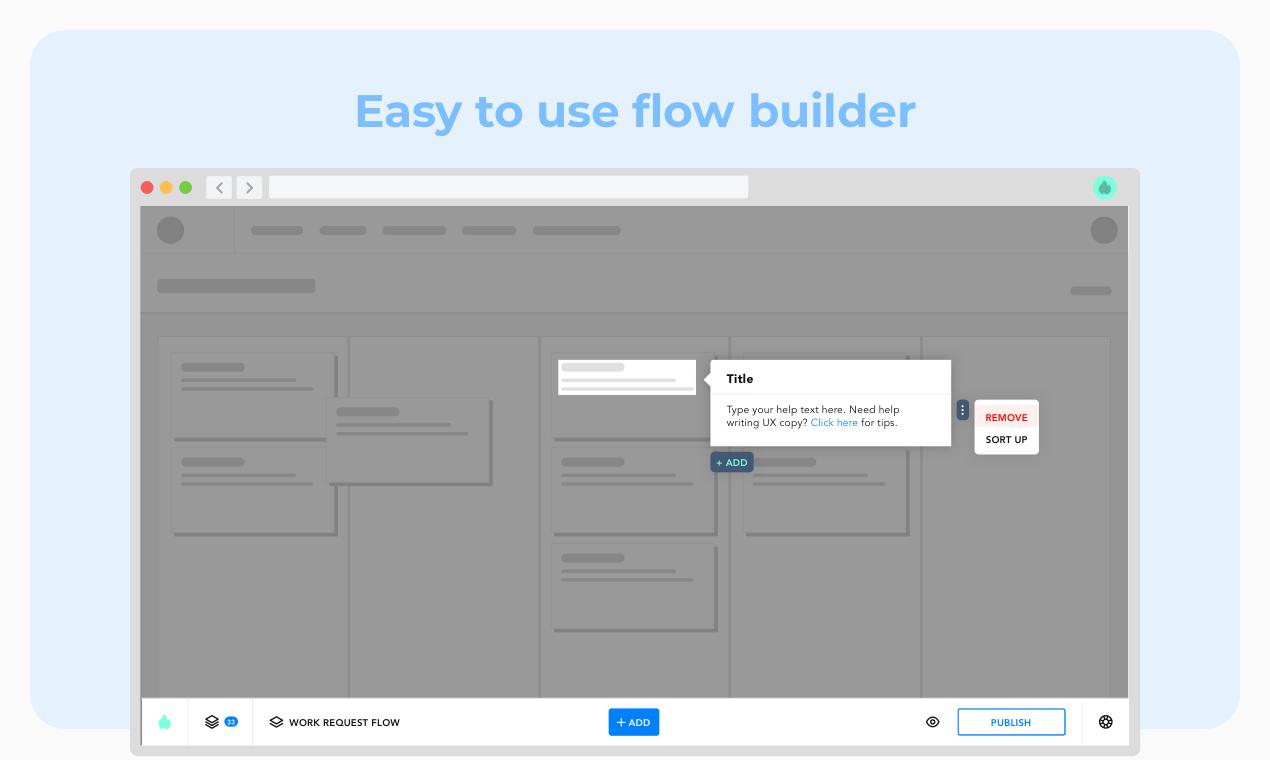 Experience Layer gallery image