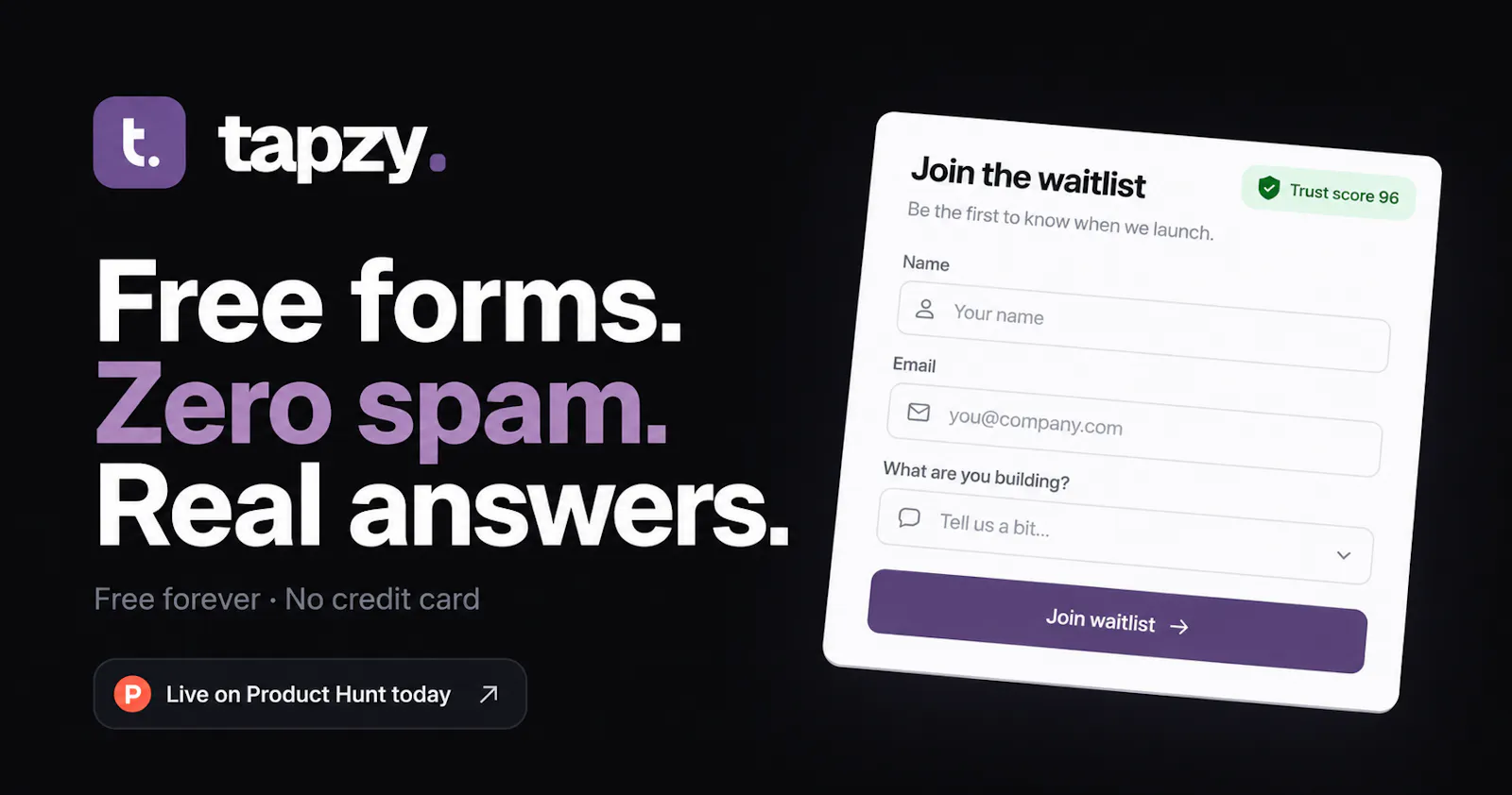 Tapzy screenshot 10